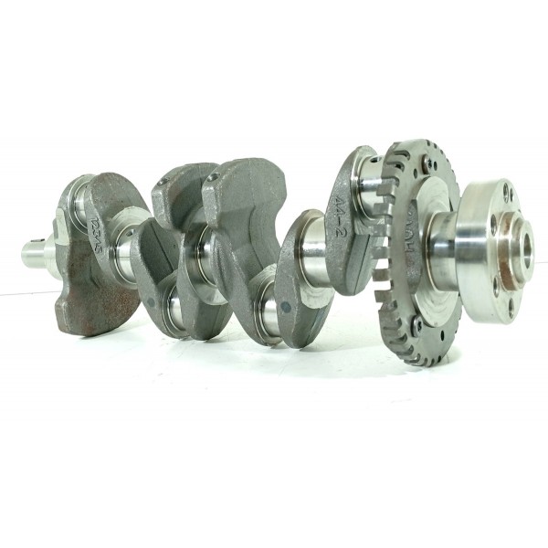 Virabrequim Nissan Kicks Versa 1.6 Std 2016/2022 1ka0h