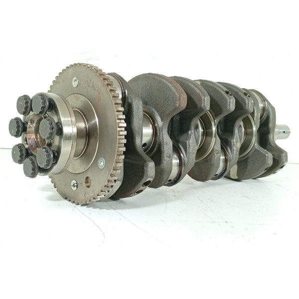 Virabrequim Compass 2.0 Flex 2018/2021 Std