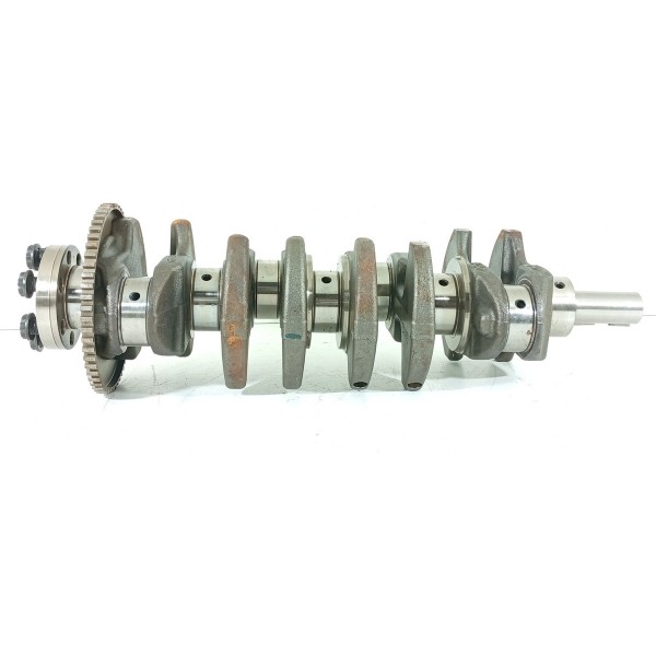 Virabrequim Compass 2.0 Flex 2018/2021 Std