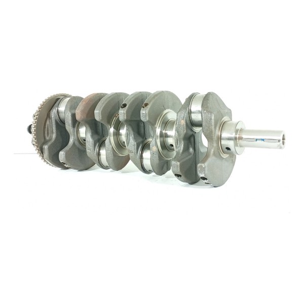 Virabrequim Compass 2.0 Flex 2018/2021 Std