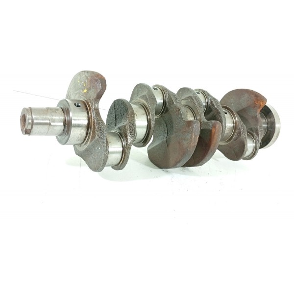 Virabrequim Gol G5 1.0 Std