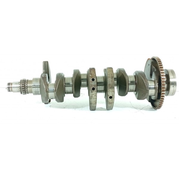 Virabrequim Kia Cerato Soul Veloster 1.6 2015/2019