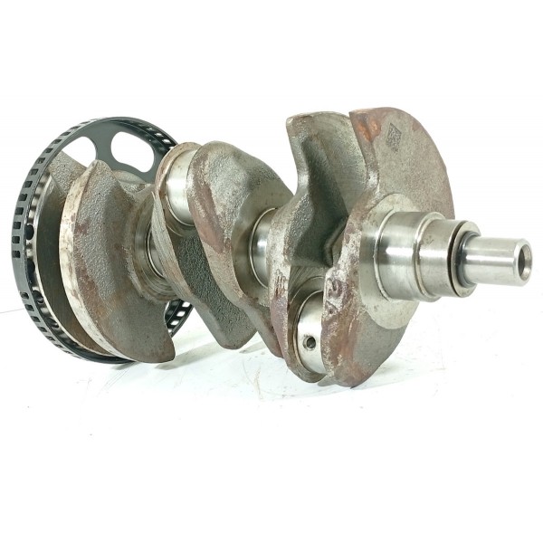 Virabrequim Fiat Argo Cronos 1.0 3cc 55267708