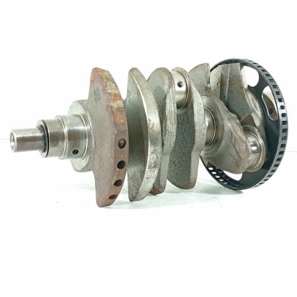 Virabrequim Fiat Argo Cronos 1.0 3cc 55267708