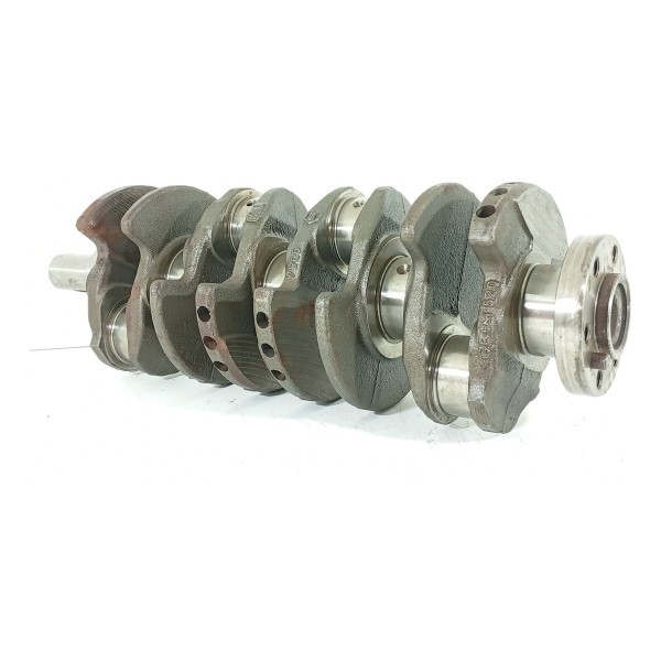 Virabrequim Peugeot 307 C4 1.6 Stander