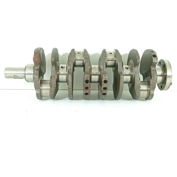 Virabrequim Peugeot 307 C4 1.6 Stander