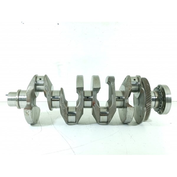 Virabrequim Evoque Jaguar F-pace 2.0 H4p3ba Std