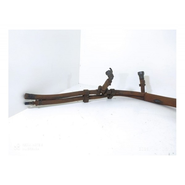 Mangueira Combustivel Amarok 2010/2022 2h0130308j