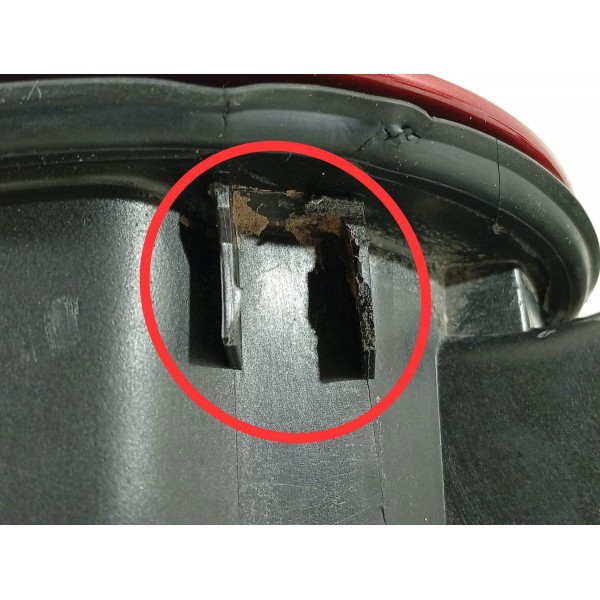 Portinhola Evoque 2012/2019 Bj3227936ab Det Bordô 2016