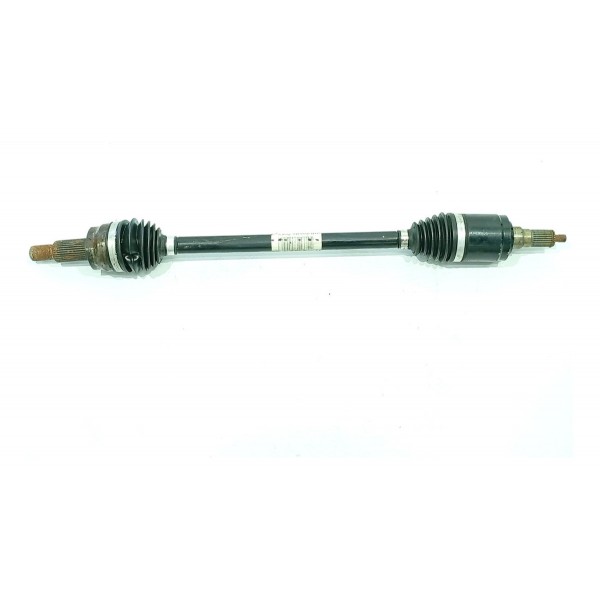 Semi Eixo Evoque Traseiro 2012/2019 Ej324b402bb