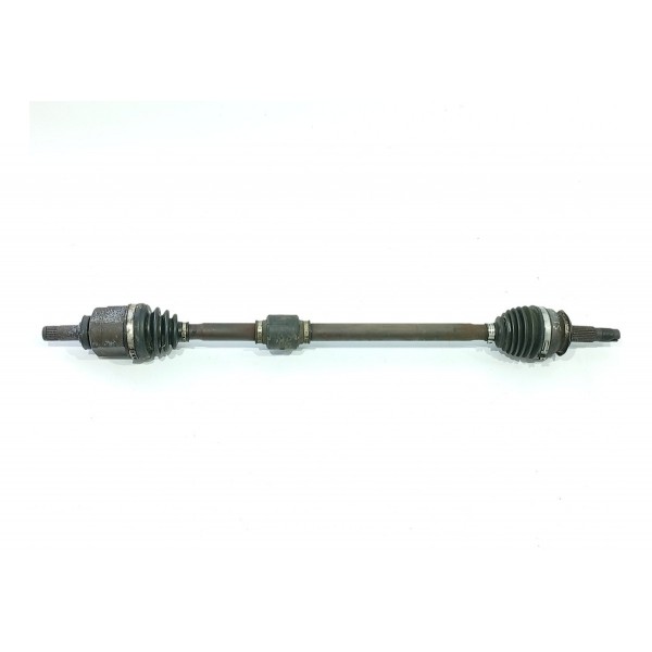 Semi Eixo Cobalt Spin 1.8 Direito  2012/2018