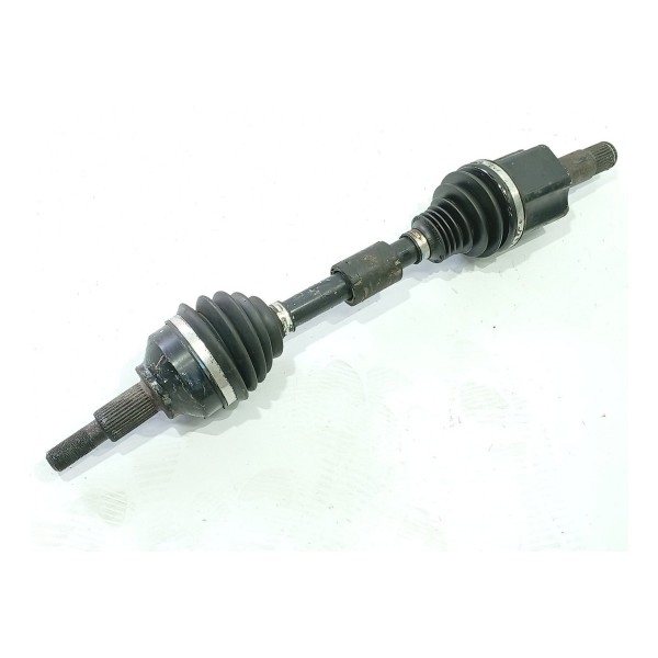 Semi Eixo Freemont Dianteiro Esquerdo 2012/2018 P68193341aa