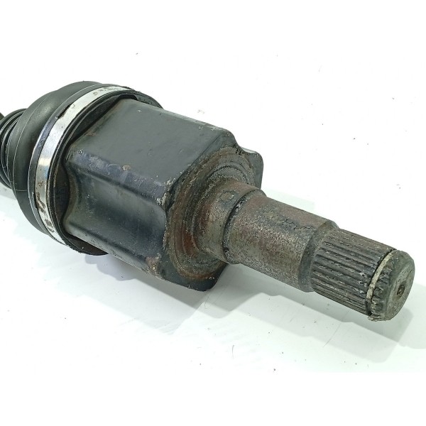 Semi Eixo Freemont Dianteiro Esquerdo 2012/2018 P68193341aa