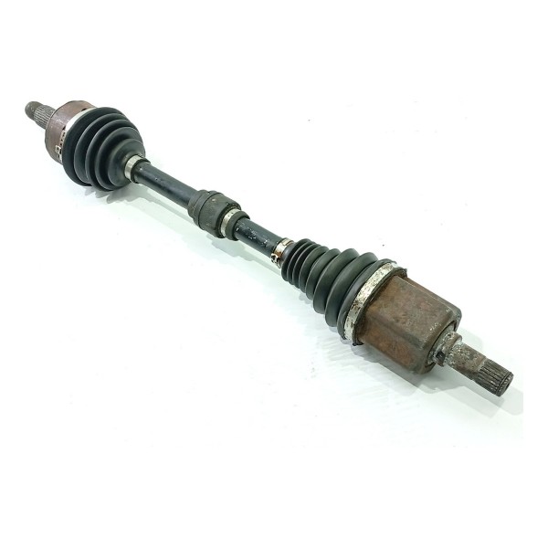 Semi Eixo Honda Hrv 1.8 Esquerdo 2016/2020 10315112