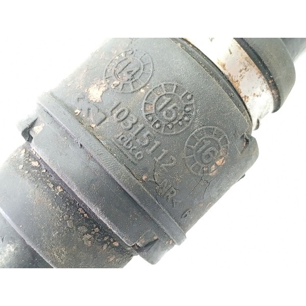 Semi Eixo Honda Hrv 1.8 Esquerdo 2016/2020 10315112