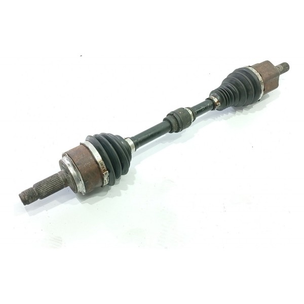 Semi Eixo Honda Hrv 1.8 Esquerdo 2016/2020 10315112