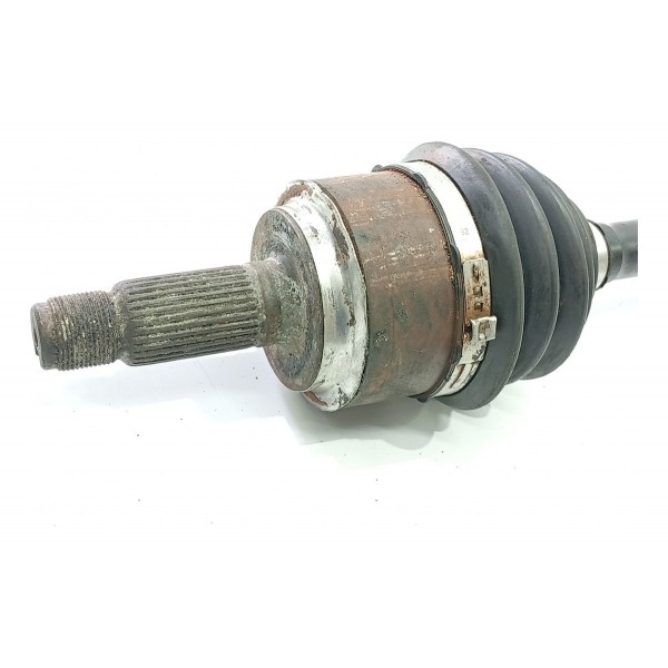 Semi Eixo Honda Hrv 1.8 Esquerdo 2016/2020 10315112