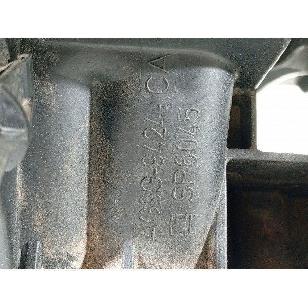 Coletor Admissao Evoque Gas 2012/2018 Ag9g9424ca