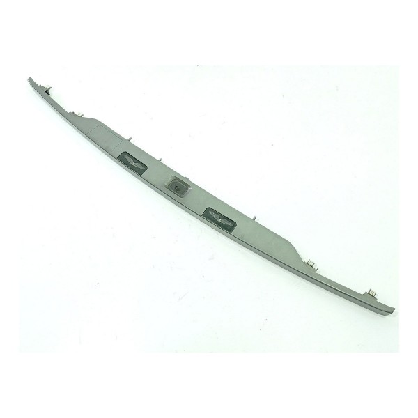 Friso Moldura Evoque Tampa Tarseira 2012/2018 Bj3240406