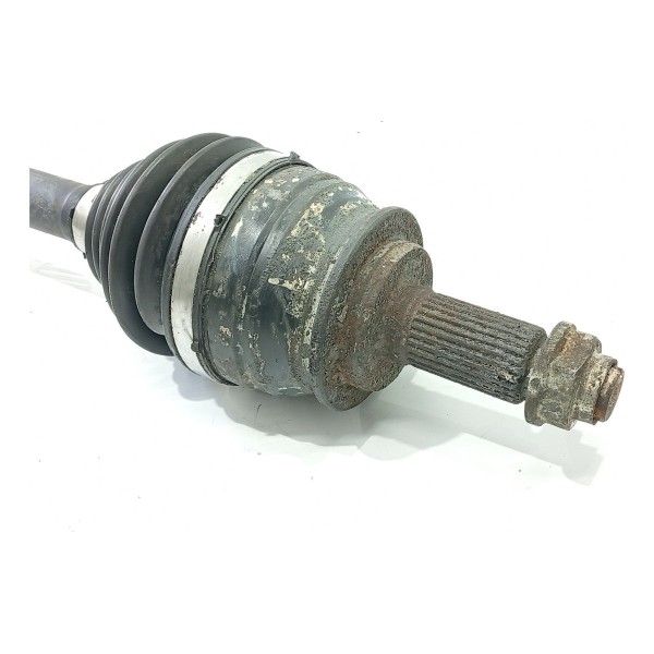 Semi Eixo Grand Vitara 2009/2016 Traseiro Esquerdo