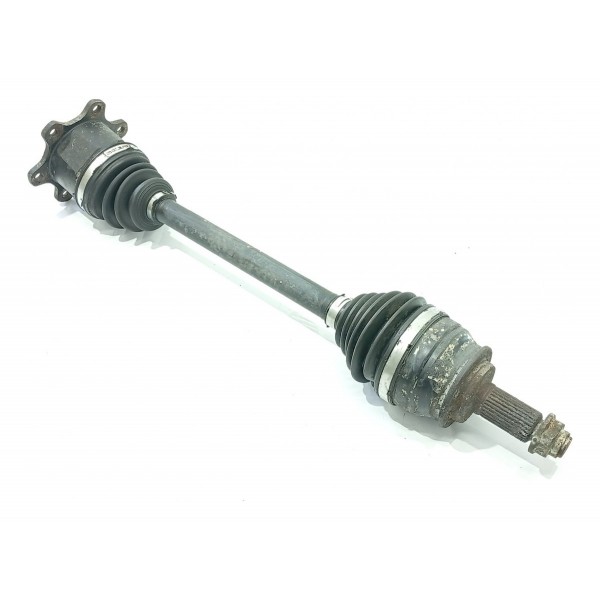 Semi Eixo Grand Vitara 2009/2016 Traseiro Esquerdo