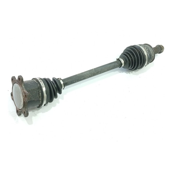 Semi Eixo Grand Vitara 2009/2016 Traseiro Esquerdo