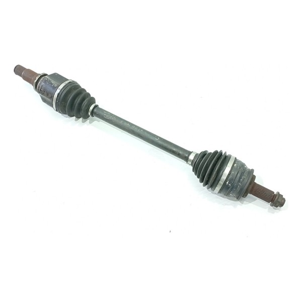 Semi Eixo Grand Vitara Traseiro Esquerdo 2009/2016