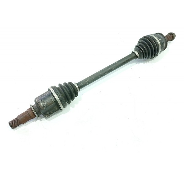 Semi Eixo Grand Vitara Traseiro Esquerdo 2009/2016