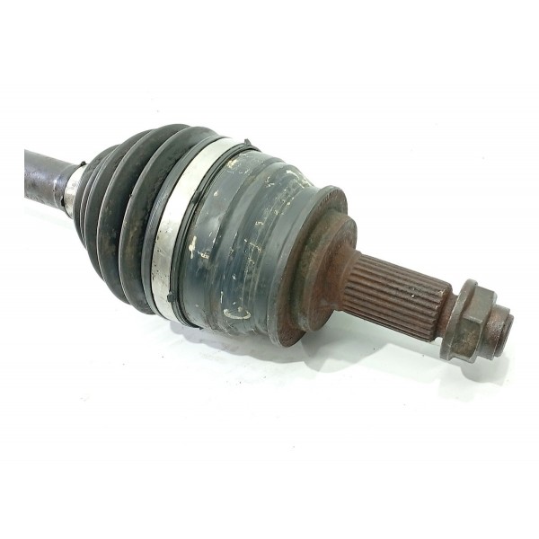 Semi Eixo Grand Vitara Traseiro Esquerdo 2009/2016