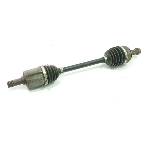 Semi Eixo Honda City 1.5 Esquerdo  2015/2018