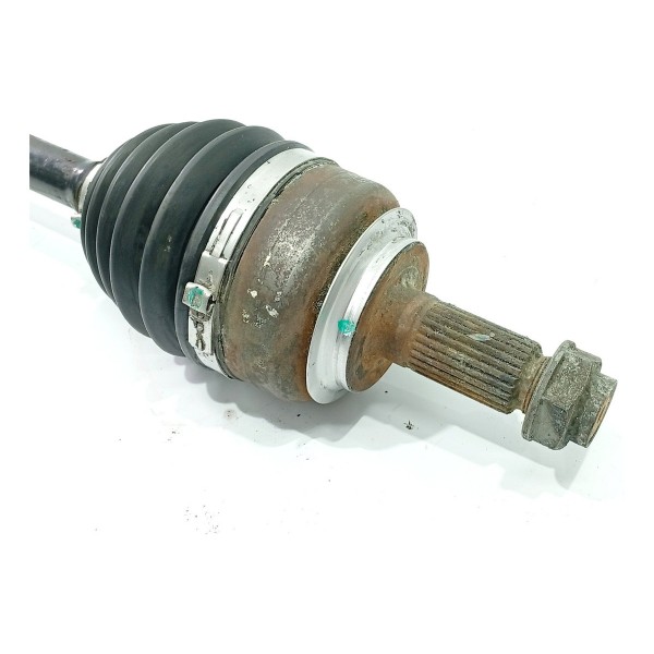 Semi Eixo Honda City 1.5 Esquerdo  2015/2018