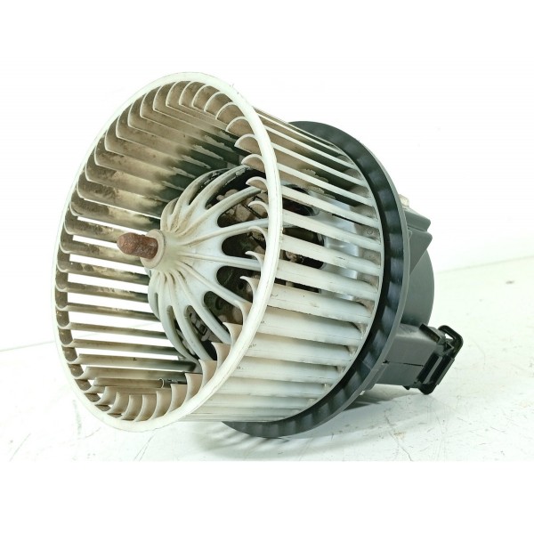 Motor Ar Forcado Evoque 2012/2018 6g9n18d413ba