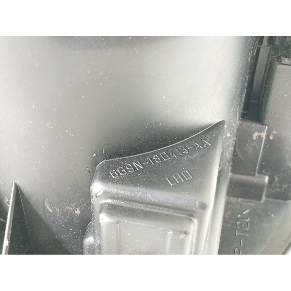 Motor Ar Forcado Evoque 2012/2018 6g9n18d413ba