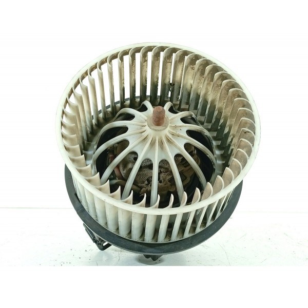 Motor Ar Forcado Evoque 2012/2018 6g9n18d413ba