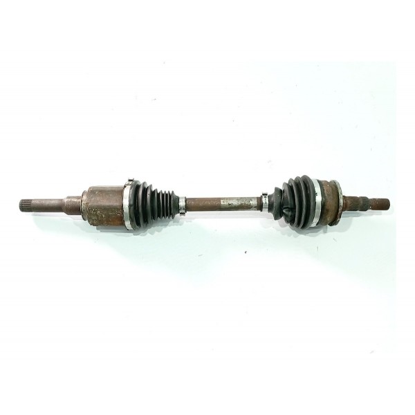 Semi Eixo Cruze 1.4 Esquerdo 2017/2022
