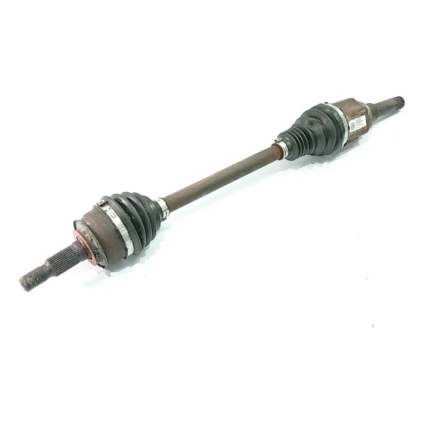 Semi Eixo Tracker Esquerdo 2020/2025 26300037