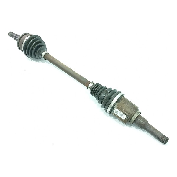 Semi Eixo Tracker Esquerdo 2020/2025 26300037