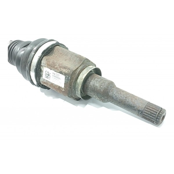 Semi Eixo Tracker Esquerdo 2020/2025 26300037