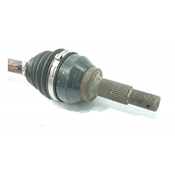 Semi Eixo Nissan Sentra Esquerdo  2015/2019