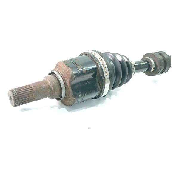 Semi Eixo Nissan Sentra Esquerdo  2015/2019