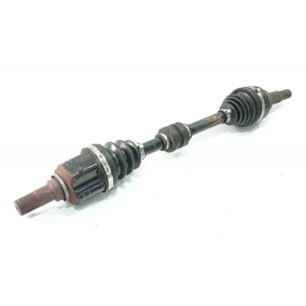 Semi Eixo Nissan Sentra Esquerdo  2015/2019