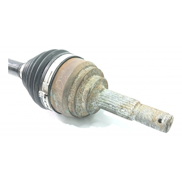 Semi Eixo Versa 1.6 Direito 2016/2020