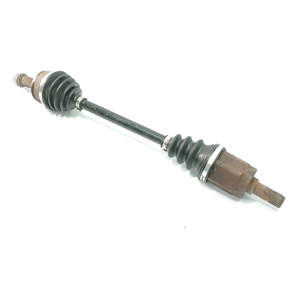 Semi Eixo Honda Fit Esquerdo 2009/2015