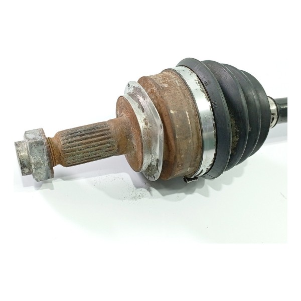 Semi Eixo Honda Fit Esquerdo 2009/2015