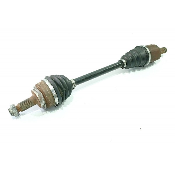 Semi Eixo Honda Fit Esquerdo 2009/2015