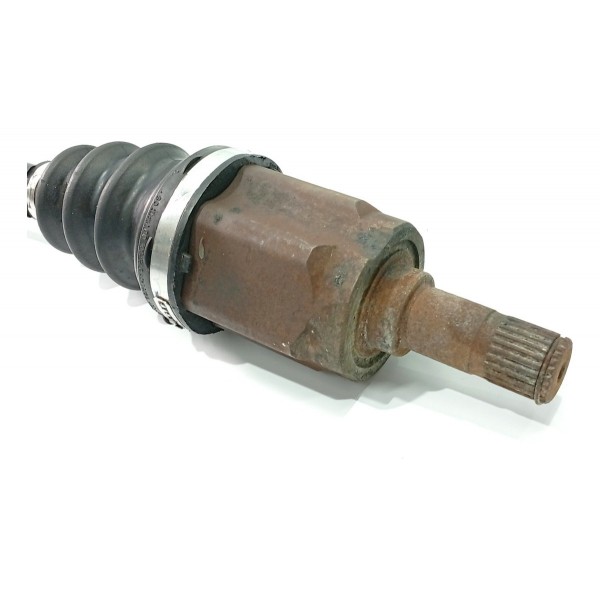 Semi Eixo Honda Fit Esquerdo 2009/2015