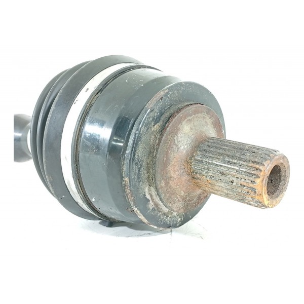 Semi Eixo Mercedes Gla200 Esquerdo A2463307600