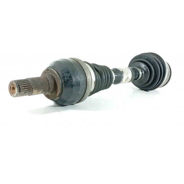 Semi Eixo Mercedes Gla200 Esquerdo A2463307600