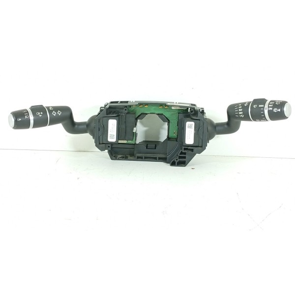 Chave Seta Limpador Evoque 2012/2018 Dpla13n064aa