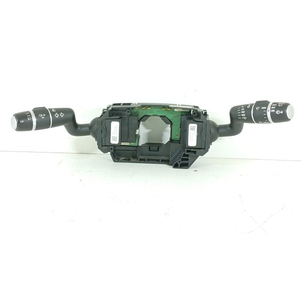 Chave Seta Limpador Evoque 2012/2018 Dpla13n064aa